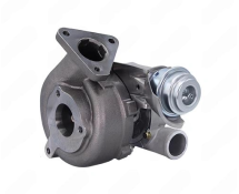 Turbo neuf pour SEAT Cordoba 1 (6K1 / 6K2) 1.9 TDI 110 CV (81 KW) - 454161-5003S - Jrone