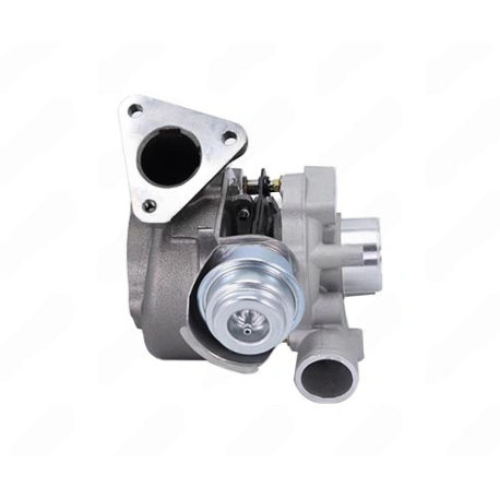 Turbo neuf pour VOLKSWAGEN Passat B4 1.9 TDI 110 CV (81 KW) - 454161-5003S - Jrone