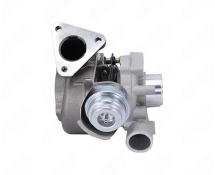 Turbo neuf pour VOLKSWAGEN Passat B4 1.9 TDI 110 CV (81 KW) - 454161-5003S - Jrone