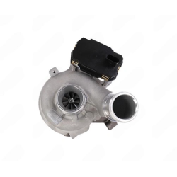 Turbo neuf pour HYUNDAI ix35 2.0 CRDI 184 CV (135 KW) - 784114-5003S - Jrone