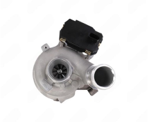 Turbo neuf pour HYUNDAI ix35 2.0 CRDI 184 CV (135 KW) - 784114-5003S - Jrone