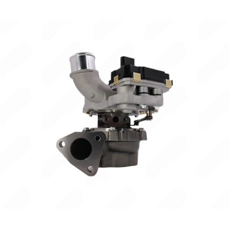 Turbo neuf pour HYUNDAI ix35 2.0 CRDI 184 CV (135 KW) - 784114-5003S - Jrone