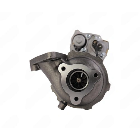 Turbo neuf pour HYUNDAI ix35 2.0 CRDI 184 CV (135 KW) - 784114-5003S - Jrone