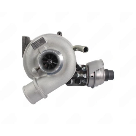 Turbo neuf pour IVECO Daily 6 2.3 D 146 CV (107 KW) - 808549-5004S - Jrone