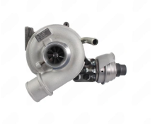 Turbo neuf pour IVECO Daily 6 2.3 D 146 CV (107 KW) - 808549-5004S - Jrone