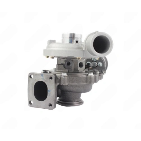 Turbo neuf pour IVECO Daily 6 2.3 D 146 CV (107 KW) - 808549-5004S - Jrone