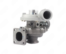 Turbo neuf pour IVECO Daily 6 2.3 D 146 CV (107 KW) - 808549-5004S - Jrone