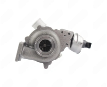 Turbo neuf pour IVECO Daily 5 2.3 D 146 CV (107 KW) - 808549-5004S - Jrone