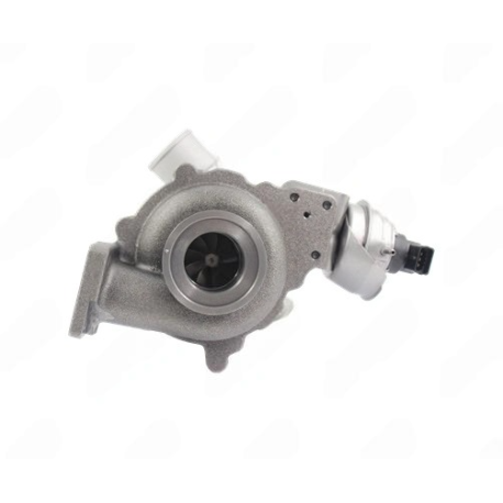 Turbo neuf pour IVECO Daily 6 2.3 D 146 CV (107 KW) - 808549-5004S - Jrone
