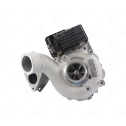 Turbo neuf pour AUDI Q5 (8RB) 3.0 TDI 245 CV (180 KW) - 819968-5001S - Jrone