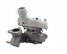 Turbo neuf pour AUDI A8 D4 (4H2 / 4H8 / 4HC / 4HL) 3.0 TDI 258 CV (190 KW) - 819968-5001S - Jrone