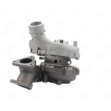 Turbo neuf pour VOLKSWAGEN Touareg 2 (7P5 / 7P6) 3.0 V6 TDI 245 CV (180 KW) - 819968-5001S - Jrone