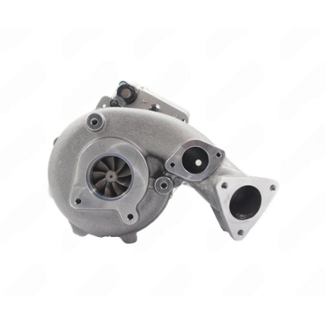 Turbo neuf pour VOLKSWAGEN Touareg 2 (7P5 / 7P6) 3.0 V6 TDI 245 CV (180 KW) - 819968-5001S - Jrone