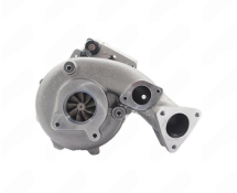 Turbo neuf pour VOLKSWAGEN Touareg 2 (7P5 / 7P6) 3.0 V6 TDI 245 CV (180 KW) - 819968-5001S - Jrone