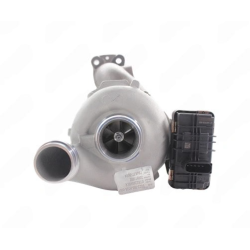 Turbo neuf pour MERCEDES CLS Shooting Brake (X218) 350 CDI 265 CV (195 KW) - 794877-5009S - Jrone