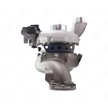 Turbo neuf pour MERCEDES Classe C (W204) 350 CDI 265 CV (195 KW) - 794877-5009S - Jrone