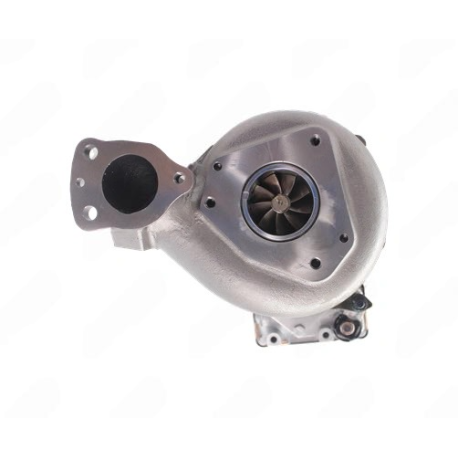 Turbo neuf pour MERCEDES Classe E (C212) 350 CDI 265 CV (195 KW) - 794877-5009S - Jrone