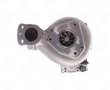 Turbo neuf pour MERCEDES Classe E (C212) 350 CDI 265 CV (195 KW) - 794877-5009S - Jrone