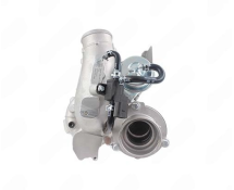 Turbo neuf pour VOLKSWAGEN Golf 6 R (5K1) 2.0 TSI 270 CV (199 KW) - 5304 988 0064 - Jrone