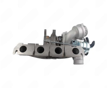 Turbo neuf pour VOLKSWAGEN Golf 6 GTI (5K1) 2.0 TSI 235 CV (173 KW) - 5304 988 0064 - Jrone