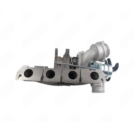 Turbo neuf pour VOLKSWAGEN Golf 6 R (5K1) 2.0 TSI 265 CV (195 KW) - 5304 988 0064 - Jrone