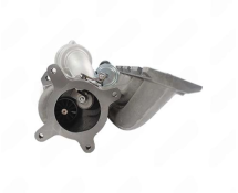 Turbo neuf pour VOLKSWAGEN Golf 6 R (5K1) 2.0 TSI 265 CV (195 KW) - 5304 988 0064 - Jrone