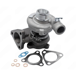 Turbo neuf pour MITSUBISHI Pajero 1 2.5 TD 95 CV (70 KW) - 49177-01500 - Jrone