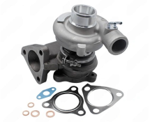 Turbo neuf pour MITSUBISHI Pajero 1 2.5 TD 95 CV (70 KW) - 49177-01500 - Jrone