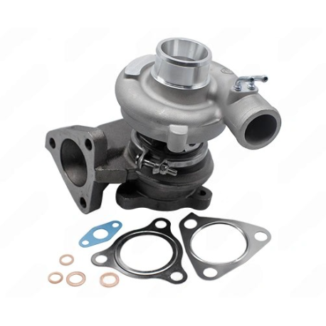 Turbo neuf pour MITSUBISHI Pajero 1 2.5 TD 87 CV (64 KW) - 49177-01500 - Jrone