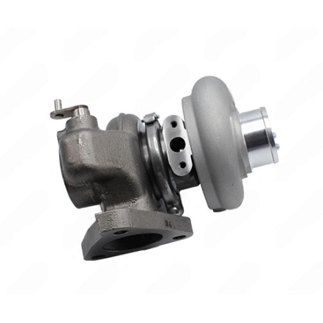 Turbo neuf pour MITSUBISHI Pajero 1 2.5 TD 95 CV (70 KW) - 49177-01500 - Jrone