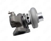 Turbo neuf pour MITSUBISHI Pajero 1 2.5 TD 95 CV (70 KW) - 49177-01500 - Jrone