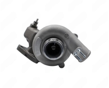 Turbo neuf pour MITSUBISHI L200 2.5 TD 87 CV (64 KW) - 49177-01500 - Jrone