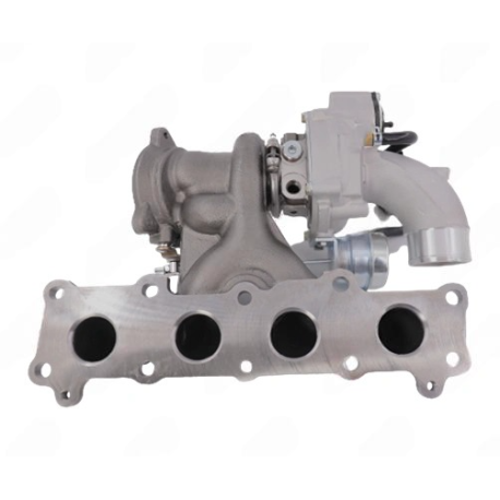 Turbo neuf pour FORD S-Max 1 2.0 EcoBoost 240 CV (176 KW) - 5303 998 0505 - Jrone
