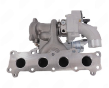 Turbo neuf pour VOLVO V70 3 2.0 T5 241 CV (177 KW) - 5303 998 0505 - Jrone