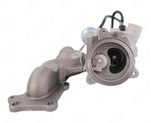Turbo neuf pour FORD S-Max 1 2.0 EcoBoost 203 CV (149 KW) - 5303 998 0505 - Jrone