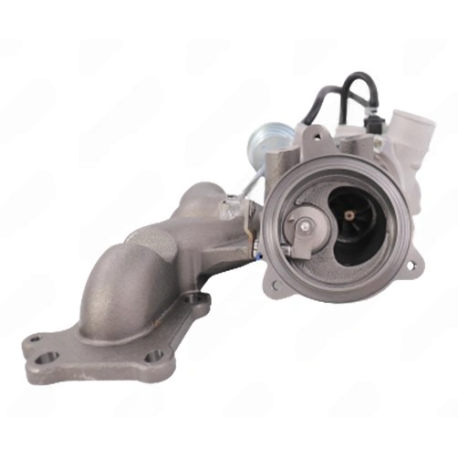 Turbo neuf pour JAGUAR XF 2.0 241 CV (177 KW) - 5303 998 0505 - Jrone