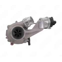 Turbo neuf pour OPEL Insignia A 1.6 CDTI 120 CV (88 KW) - 5438 988 0011 - Jrone