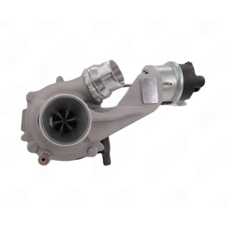 Turbo neuf pour OPEL Insignia A 1.6 CDTI 120 CV (88 KW) - 5438 988 0011 - Jrone