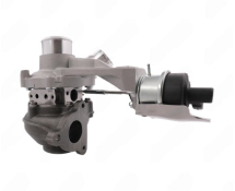 Turbo neuf pour OPEL Insignia A 1.6 CDTI 120 CV (88 KW) - 5438 988 0011 - Jrone