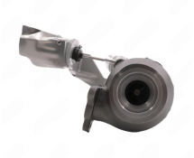 Turbo neuf pour OPEL Insignia A 1.6 CDTI 120 CV (88 KW) - 5438 988 0011 - Jrone