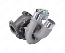 Turbo neuf pour TOYOTA Avensis 2.0 D-4D 116 CV (85 KW) - 727210-9003S - Jrone