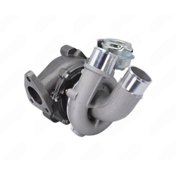 Turbo neuf pour TOYOTA Avensis 2.0 D 115 CV (85 KW) - 727210-9003S - Jrone