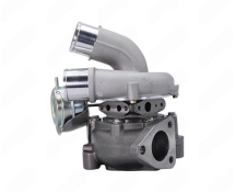 Turbo neuf pour TOYOTA Avensis 2.0 D-4D 116 CV (85 KW) - 727210-9003S - Jrone