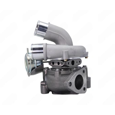 Turbo neuf pour TOYOTA Avensis 2.0 D 115 CV (85 KW) - 727210-9003S - Jrone