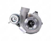 Turbo neuf pour SAAB 9-5 1 2.0 T 150 CV (110 KW) - 452204-5007S - Jrone