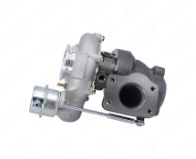 Turbo neuf pour SAAB 9-5 1 2.3 T 170 CV (125 KW) - 452204-5007S - Jrone