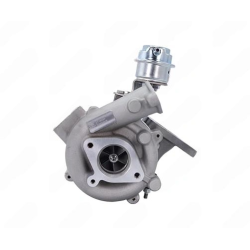Turbo neuf pour NISSAN X-Trail 1 2.2 dCi 136 CV (100 KW) - 727477-5007S - Jrone