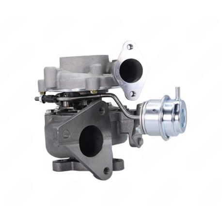 Turbo neuf pour NISSAN Primera 2.2 dCi 139 CV (102 KW) - 727477-5007S - Jrone