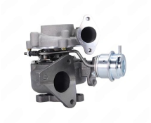 Turbo neuf pour NISSAN Primera 2.2 dCi 139 CV (102 KW) - 727477-5007S - Jrone