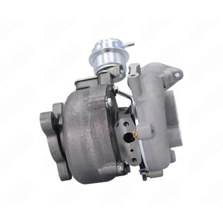 Turbo neuf pour NISSAN X-Trail 1 2.2 dCi 136 CV (100 KW) - 727477-5007S - Jrone